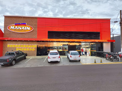 Supermercado Manain
