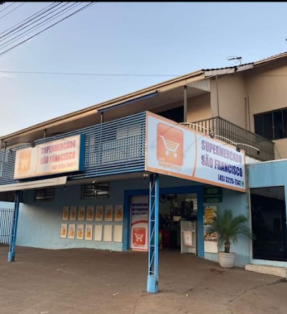 Supermercado São Francisco