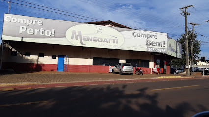 Supermercado Menegatti
