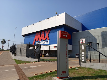 Max Atacadista