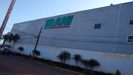 Irani Supermercados - Floresta
