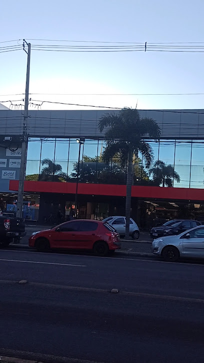 Irani Supermercados - Avenida Brasil