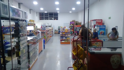 Mais Conveniência - Tamezava