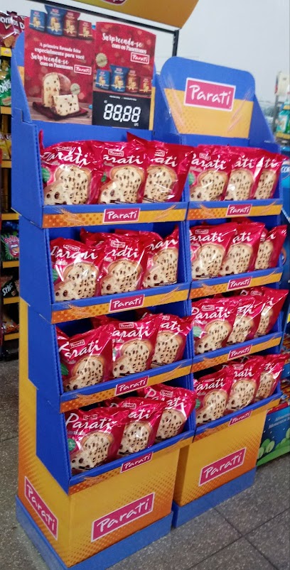 Supermercado DK