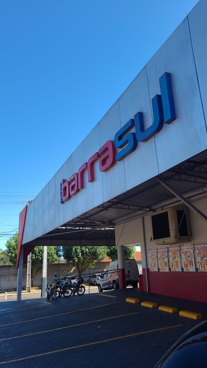 Super Barrasul