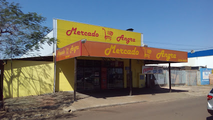 Mercado Angra