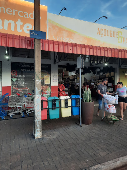 Supermercado Migrantes