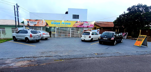 Casa Nova Supermercado