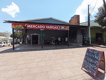 Mercado Vargas