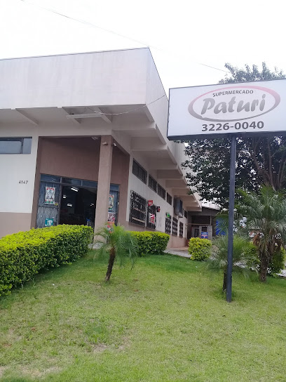 Paturi Supermercado