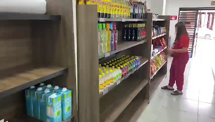 SM Mercado