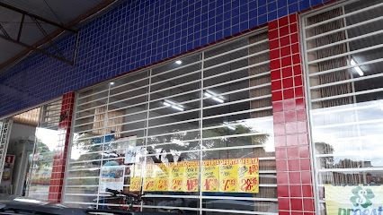 Supermercado Webber